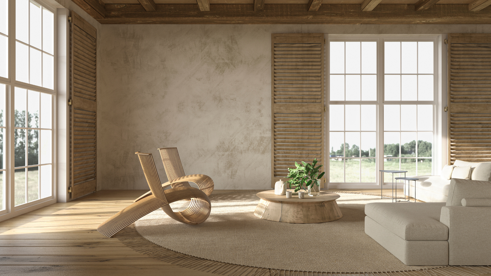 עיצוב סקנדינבי