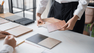 איך לעצב את הבית לבד