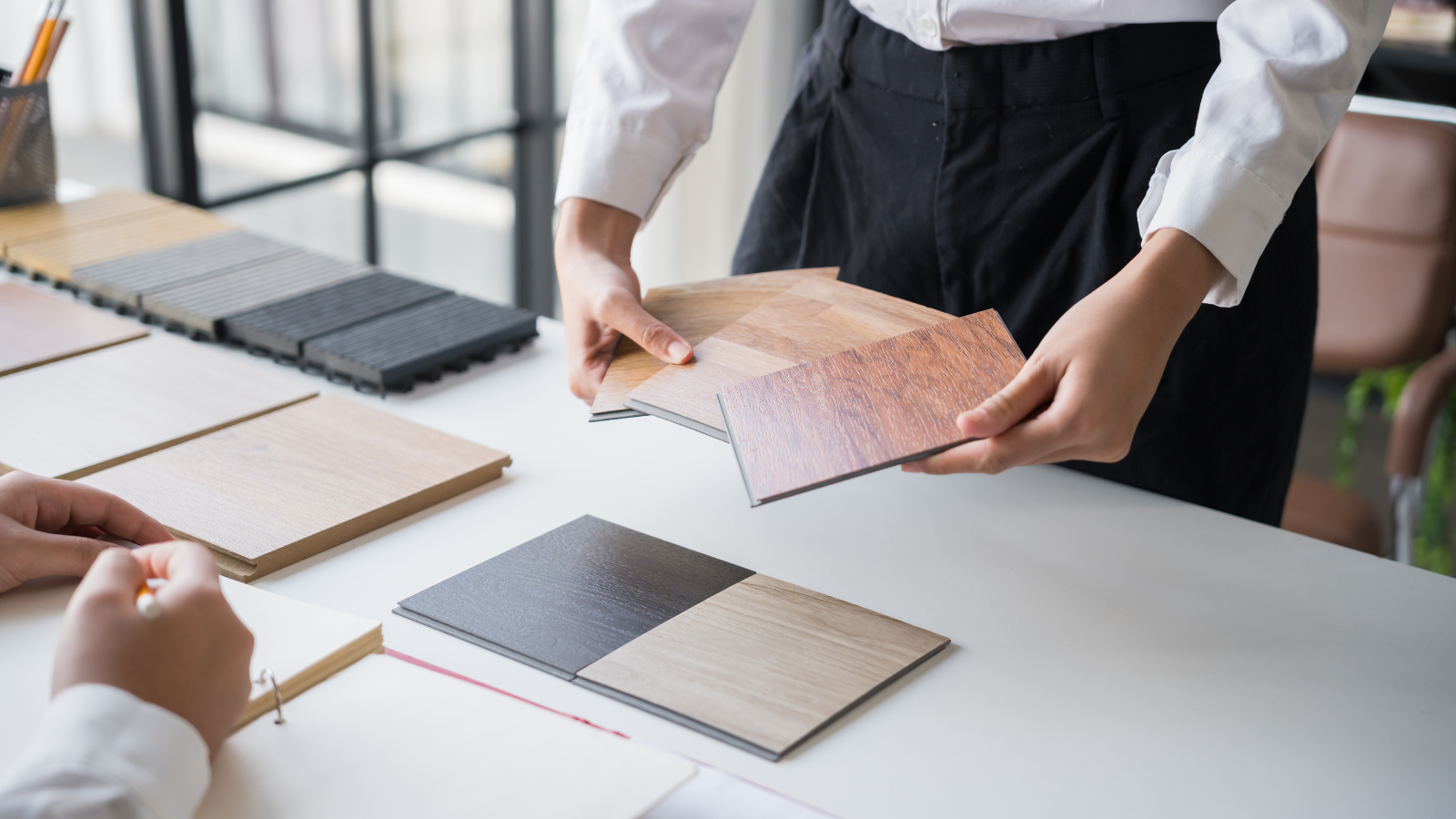 איך לעצב את הבית לבד