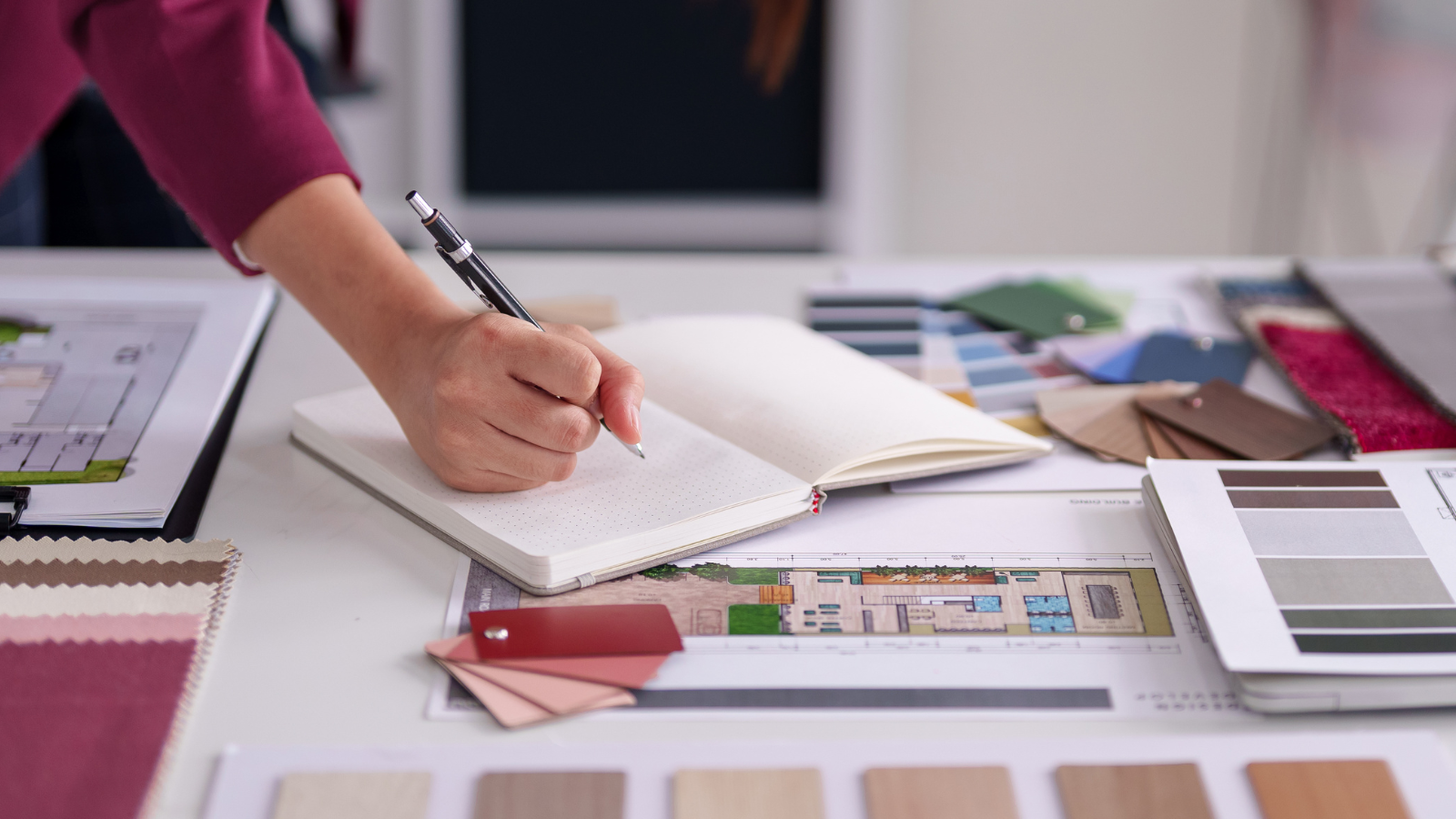 איך לעצב את הבית לבד